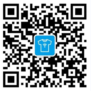 服装八场公众号二维码