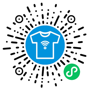 服装八场小程序二维码