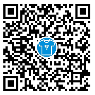 服装八场快手号二维码