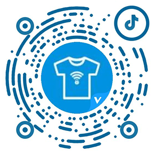 服装八场抖音号二维码